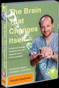 The Brain That Changes Itself (DVD)